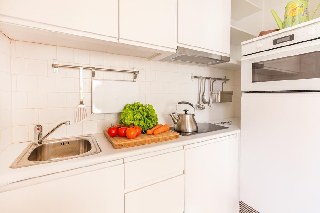 Coeur De Fern Apartment ลิสบอน ภายนอก รูปภาพ