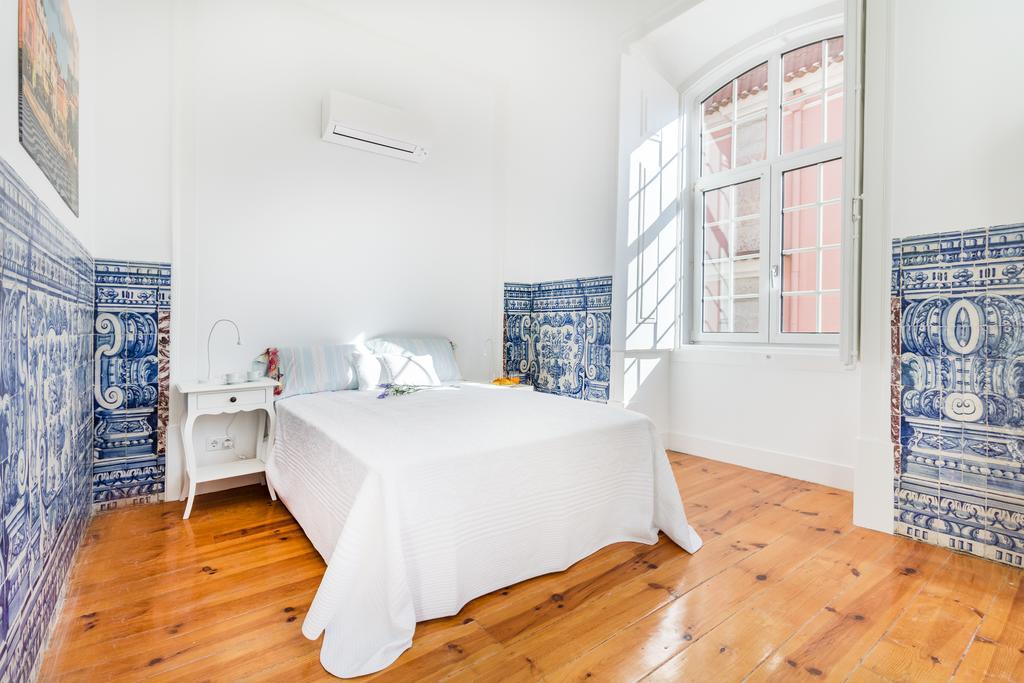 Coeur De Fern Apartment ลิสบอน ภายนอก รูปภาพ