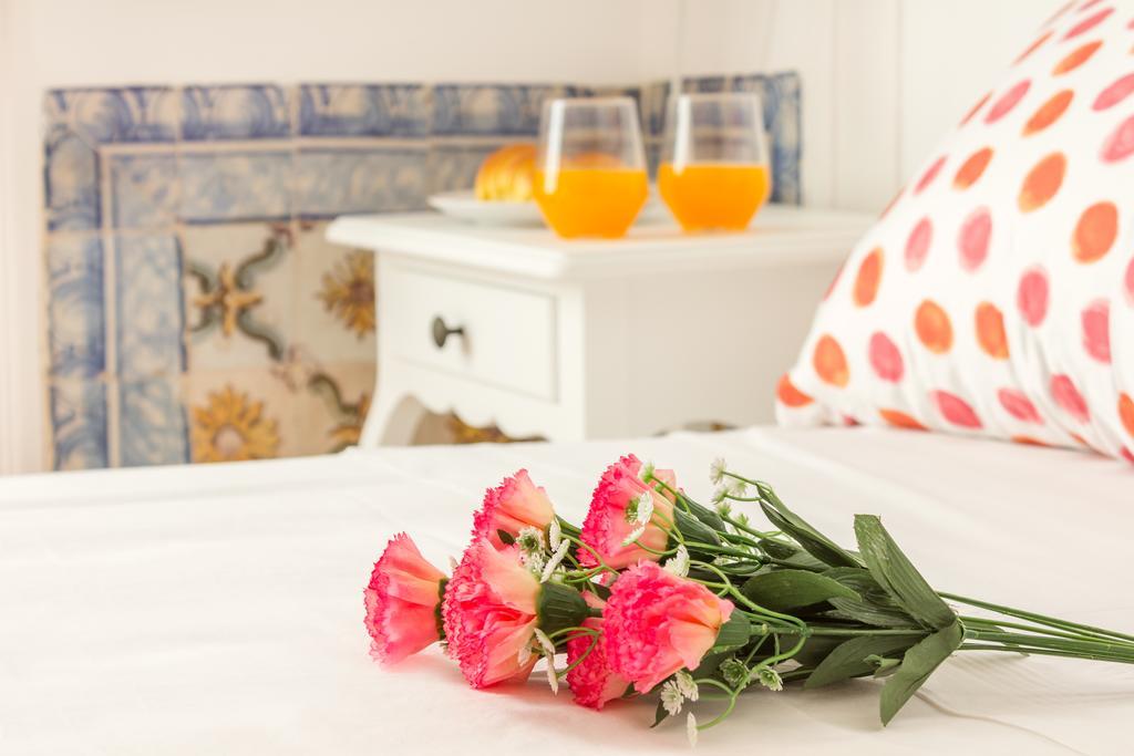 Coeur De Fern Apartment ลิสบอน ภายนอก รูปภาพ